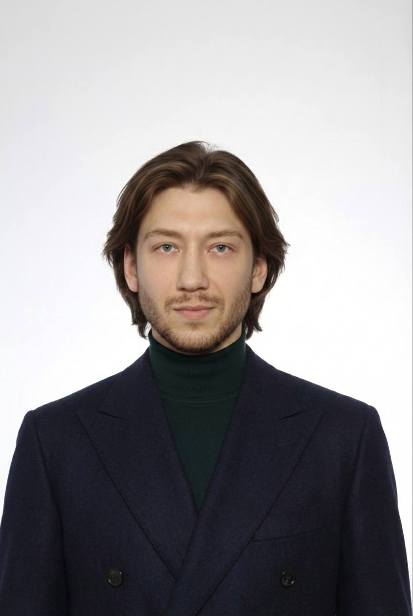 Григорьев Олег Константинович